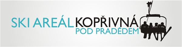 Ski areál Kopřivná pod Pradědem